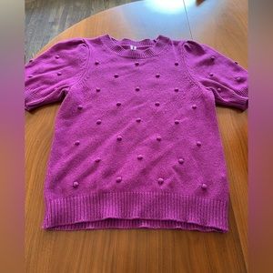 Anthropologie sweater